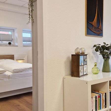 Ferienwohnung Strandmuschel Ostseebad Kühlungsborn Exterior foto