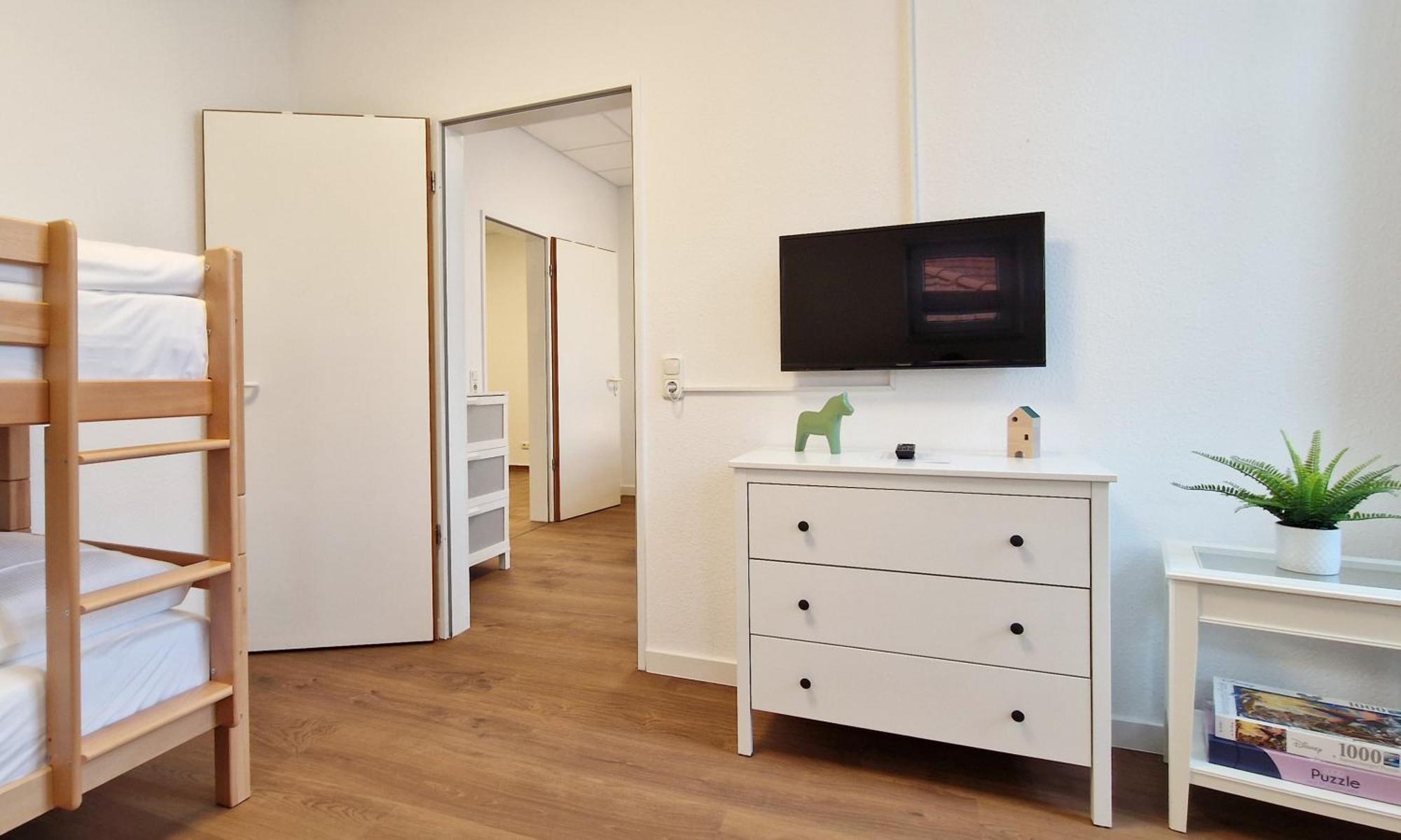 Ferienwohnung Strandmuschel Ostseebad Kühlungsborn Exterior foto