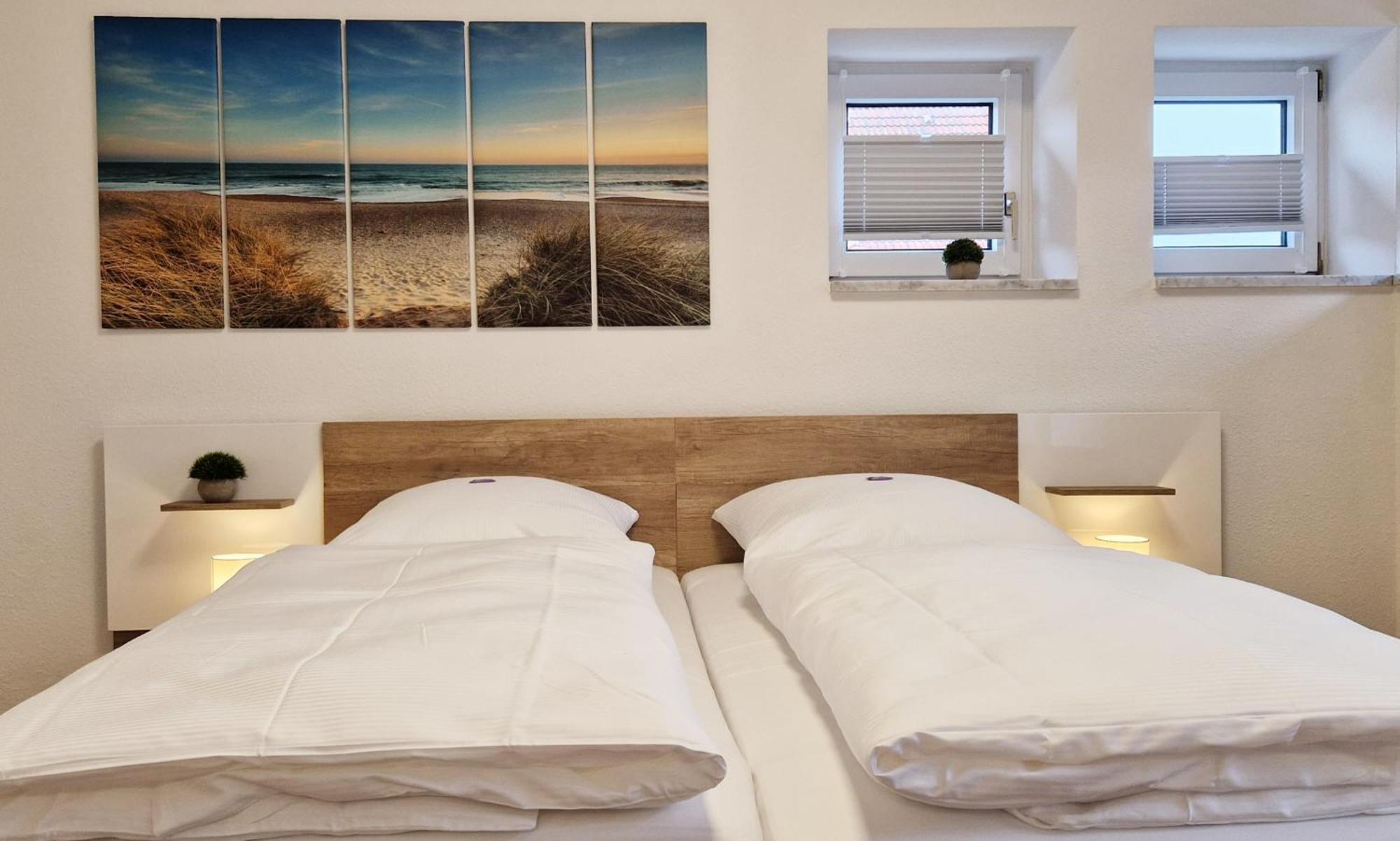 Ferienwohnung Strandmuschel Ostseebad Kühlungsborn Exterior foto