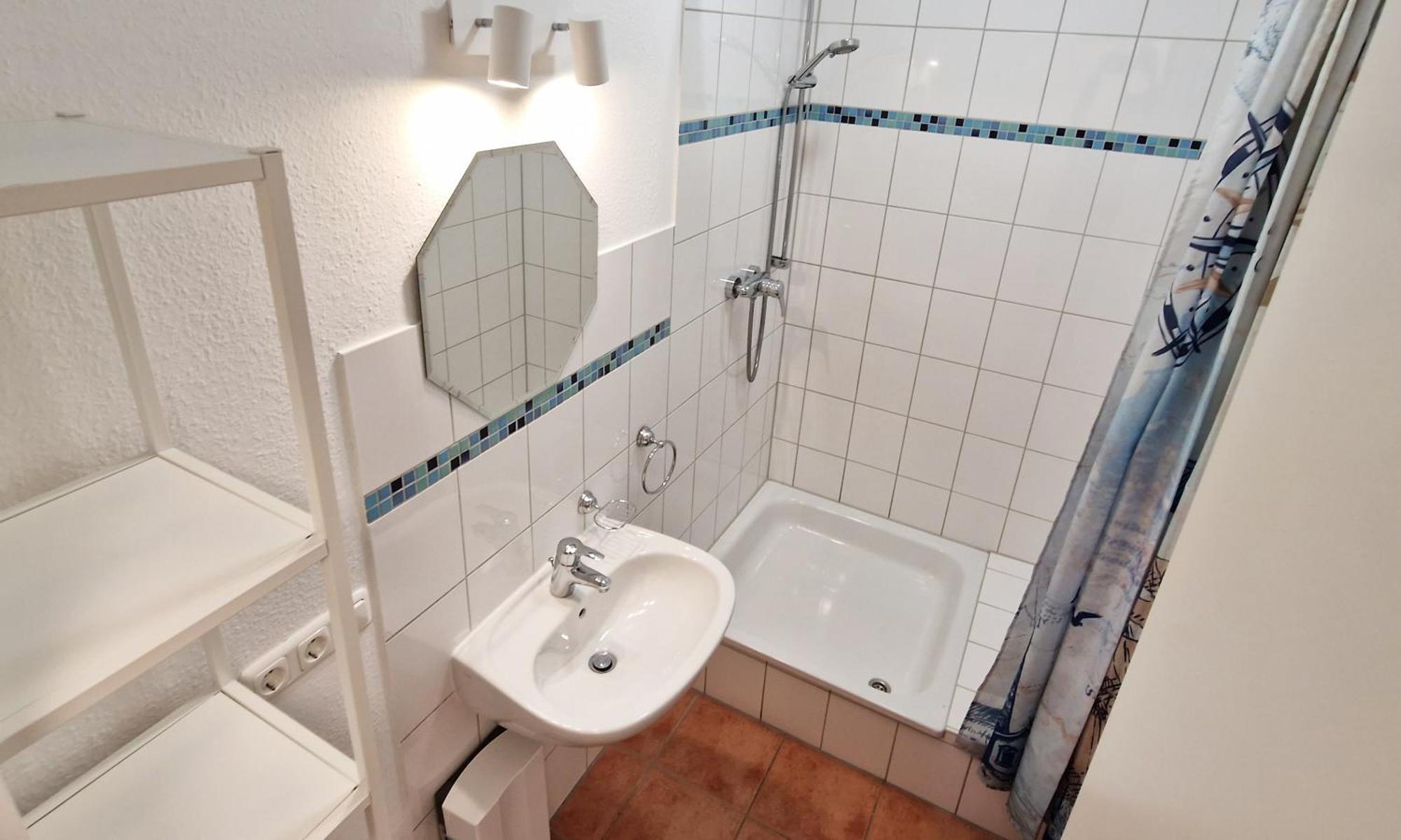 Ferienwohnung Strandmuschel Ostseebad Kühlungsborn Exterior foto